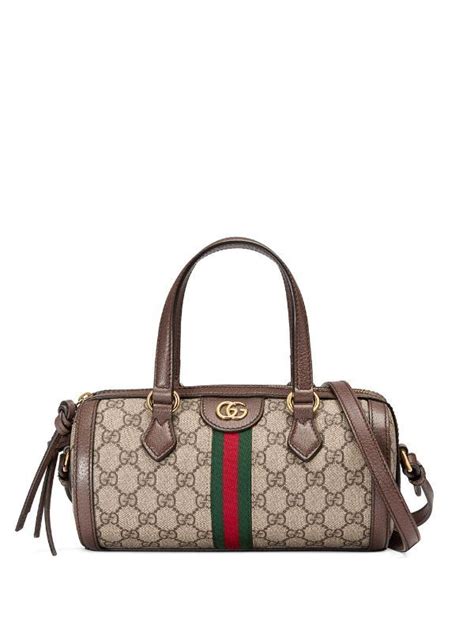 gucci barrel|gucci pouch farfetch.